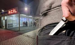 Afşin’de Bıçaklı Kavga: 1 Kişi Yaralandı