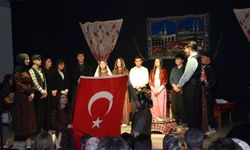 Afşin’de Hayati Vasfi Taşyürek Anma ve Kültür Programı Düzenlendi