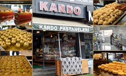 Afşin’de Hijyen ve Lezzetin Adresi: Kardo Pastanesi