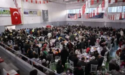 Büyükşehir Belediyesi Afşin’de İftar Programı Düzenleyecek