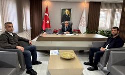 Afşin’de LGS Başarısı İçin Değerlendirme Toplantısı