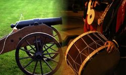 Afşin’de Ramazan Topu ve Davulcular Geleneği Yeniden Canlanıyor