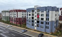 Adana ve Osmaniye'de 24 bin 257 deprem konutu hak sahipleriyle buluşturuldu