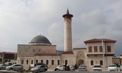 6 ŞUBAT DEPREMLERİNİN ÜÇÜNCÜ YILI - Hatay'ın hasar gören vakıf eserleri restorasyon ve rekonstrüksiyonla ayağa kaldırılıyor