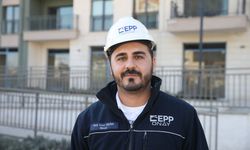 6 ŞUBAT DEPREMLERİNİN ÜÇÜNCÜ YILI - Kahramanmaraş'ın yeniden inşasında depremzede mimar ve mühendisler de yer aldı