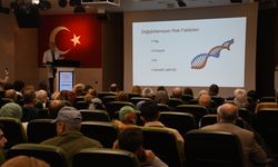 Adana Şehir Eğitim ve Araştırma Hastanesi'nde 'Hasta Okulu' etkinliği düzenlendi