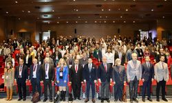 Adana'da 'Akdeniz Diyabet Akademisi 7. Toplantısı' düzenlendi