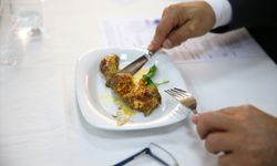 Adana'da 'Türkiye'nin Sıra Dışı Lezzetleri' etkinliği düzenlendi