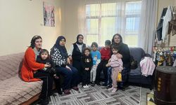 AK Parti Adana Kadın Kolları Başkanı Söylemez, ilçelerde ziyaretlerine devam ediyor