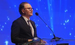 Akdeniz'de en fazla hazır giyim ihracatı yapan firmalar ödüllendirildi