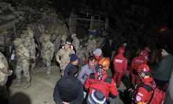 Alanya'da kaybolan 70 yaşındaki Alzheimer hastası aranıyor