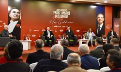 Antalya'da 'Batı Akdeniz Yerel Medya Buluşması' etkinliği gerçekleştirildi