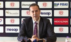 Antalyaspor, Fenerbahçe maçına odaklandı