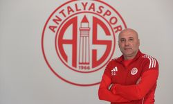Antalyaspor iç sahada puan kaybetmek istemiyor