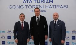 Ata Turizm Doğu ve Güneydoğu Anadolu'da yatırımlarına hız verecek