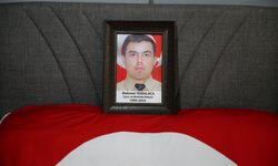 Beyin kanamasından yaşamını yitiren 34 yaşındaki bekçi, 17 ay sonra vazife malulü sayıldı