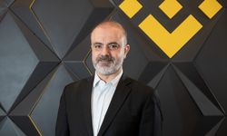 Binance TR'ye A.C.E. Awards'tan 'Diamond' ödülü