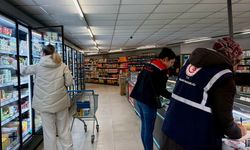 Burdur'da 535 firma denetlendi