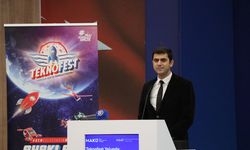 Burdur'da MAKÜ öğrencileri TEKNOFEST'e hazırlanıyor