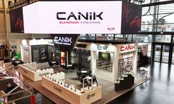 CANiK, IWA OutdoorClassics 2026 fuarında ürünlerini sergileyecek