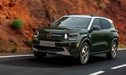 Citroen C3 Aircross AUTOBEST Conquest 2026 finalisti oldu