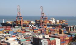 Doğu Akdeniz'deki iller yılın ilk ayında 886 milyon dolarlık ihracata imza attı