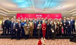 DTİK'in Almanya Çalıştayı Antalya'da düzenlendi