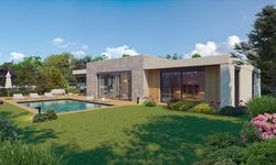 Ege Yapı GYO'nun Kekliktepe projesinde teslim için geri sayım başladı