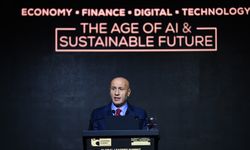 Global Liderler Zirvesi 2026 iş dünyasını İstanbul'da buluşturdu