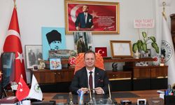 Gülnar Belediye Başkanı Fatih Önge'dan ramazan ayı mesajı