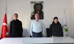 Gülnar ilçesinde Gençlik Meclisi kuruldu