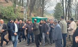 Hatay'da nehre düştüğü iddia edilen kişinin cansız bedenine ulaşıldı