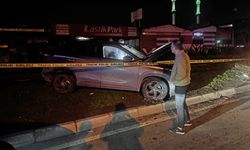 GÜNCELLEME - Mersin'de cipin çarptığı yayalardan 3'ü hayatını kaybetti, 3'ü yaralandı