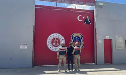 Hatay'da 25 yıl kesinleşmiş hapis cezasıyla aranan firari hükümlü yakalandı