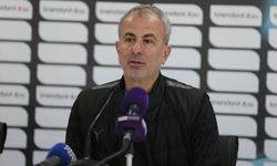 Hatayspor-Bodrum FK maçının ardından