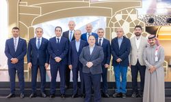 IC İçtaş İnşaat King Khalid Uluslararası Havalimanı terminallerinin yapımını tamamladı