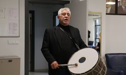 Isparta'da ramazan ayında görev yapacak davulcular seçildi