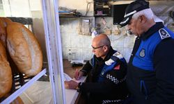 Kadirli ilçesinde ramazan ayı öncesi fırınlarda denetim yapıldı