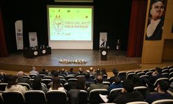 Kalp damar cerrahları Antalya'da 'Koroner Arter Cerrahisi Sempozyumu'nda buluştu