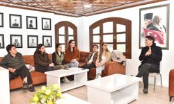 Kepez'de Meme Kanseri Farkındalık Eğitimi düzenlendi