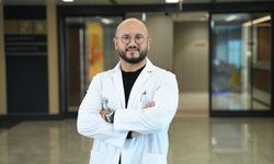 Likit biyopsiyle tümörün genetik haritası çıkarılabiliyor