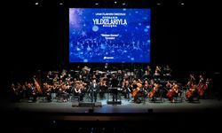 Limak Filarmoni Orkestrası Ankara ve İstanbul'da sahne alacak
