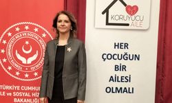 Manavgat'ta Koruyucu Aile Programı Bilgilendirme Toplantısı düzenlendi