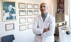 Mersin Üniversitesi Teknoloji Transfer Ofisi'nde geliştirilen kalp kapağının patenti alındı