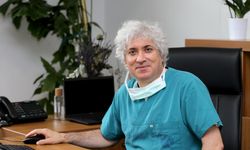 Prof. Dr. Ömer Özkan, AA'nın 'Yılın Kareleri' oylamasına katıldı