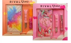 Rossmann'dan Sevgililer Günü'ne özel hediye setleri