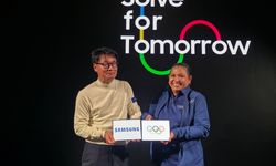 Samsung 'Küresel Solve for Tomorrow' elçilerini duyurdu