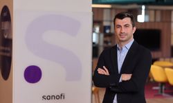 Sanofi'de üst düzey atama