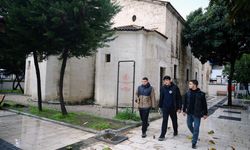 Tarihi kiliseye taşınan kütüphane 16 ayda 65 binden fazla kitapseveri ağırladı