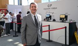 'Türk mutfağının markalaşma yolculuğunda tarihsel göç süreci öne çıkarılmalı' önerisi